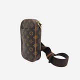 MONOGRAM POCHETTE GANGE