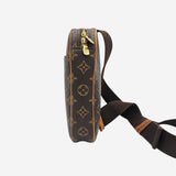 MONOGRAM POCHETTE GANGE