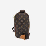 MONOGRAM POCHETTE GANGE