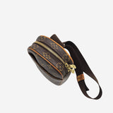 MONOGRAM POCHETTE GANGE