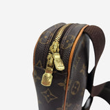 MONOGRAM POCHETTE GANGE