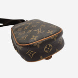 MONOGRAM POCHETTE GANGE