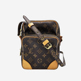 MONOGRAM CANVAS AMAZONE
