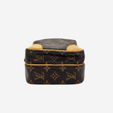 MONOGRAM CANVAS AMAZONE