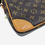 MONOGRAM CANVAS AMAZONE
