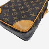 MONOGRAM CANVAS AMAZONE