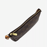 MONOGRAM CANVAS POCHETTE ACCESSOIRES