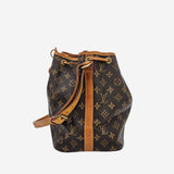 MONOGRAM CANVAS PETIT NOÉ