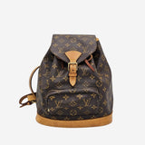 MONOGRAM MONTSOURIS MM