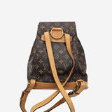 MONOGRAM MONTSOURIS MM