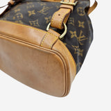 MONOGRAM MONTSOURIS MM