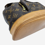 MONOGRAM MONTSOURIS MM