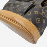 MONOGRAM MONTSOURIS MM