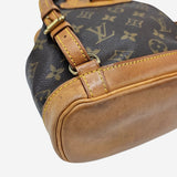 MONOGRAM MONTSOURIS PM