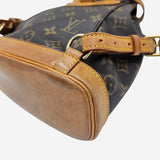 MONOGRAM MONTSOURIS PM