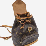 MONOGRAM MONTSOURIS MM