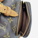 MONOGRAM MONTSOURIS MM