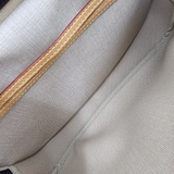 MONOGRAM CANVAS REPORTER PM