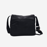 NYLON CROSSBODY