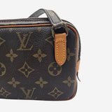 MONOGRAM CANVAS MARLY BANDOULIERE