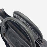 GRÅ CITY BAG
