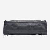GRÅ CITY BAG