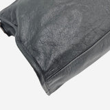 GRÅ CITY BAG