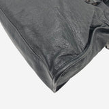 GRÅ CITY BAG