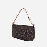 MONOGRAM CANVAS POCHETTE ACCESSOIRES