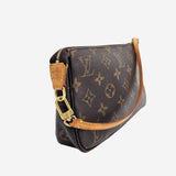 MONOGRAM CANVAS POCHETTE ACCESSOIRES