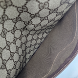 DIAMANTE CANVAS TOTE