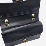 CLASSIC DOUBLE FLAP MEDIUM