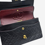 CLASSIC DOUBLE FLAP MEDIUM