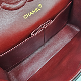 CLASSIC DOUBLE FLAP MEDIUM