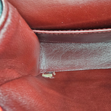 CLASSIC DOUBLE FLAP MEDIUM