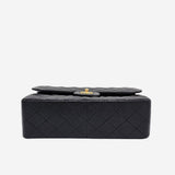 LARGE SORT CAVIAR CLASSIC DOUBLE FLAP