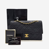 CLASSIC DOUBLE FLAP MEDIUM