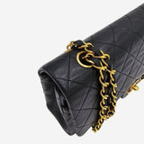 CLASSIC DOUBLE FLAP MEDIUM