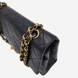 CLASSIC DOUBLE FLAP MEDIUM