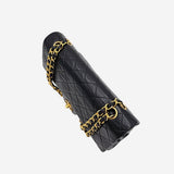 CLASSIC DOUBLE FLAP MEDIUM
