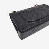 CLASSIC DOUBLE FLAP MEDIUM