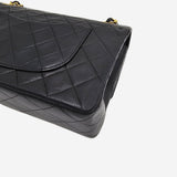 CLASSIC DOUBLE FLAP MEDIUM