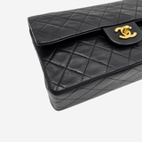 CLASSIC DOUBLE FLAP MEDIUM