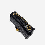 SJÆLDEN VINTAGE PATENT MINI 17 SQUARE