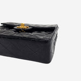 SJÆLDEN VINTAGE PATENT MINI 17 SQUARE