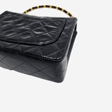 SJÆLDEN VINTAGE PATENT MINI 17 SQUARE