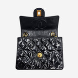 SJÆLDEN VINTAGE PATENT MINI 17 SQUARE