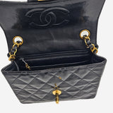 SJÆLDEN VINTAGE PATENT MINI 17 SQUARE