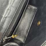 SJÆLDEN VINTAGE PATENT MINI 17 SQUARE