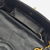 SJÆLDEN VINTAGE PATENT MINI 17 SQUARE